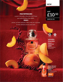 Avon leaflet Page 7