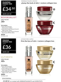Avon leaflet Page 70