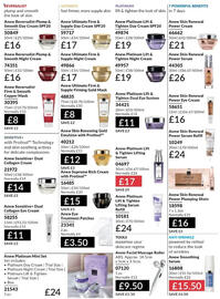 Avon leaflet Page 81