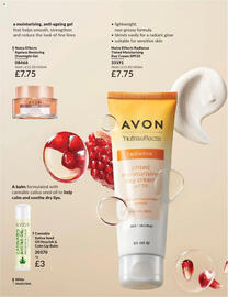 Avon leaflet Page 83
