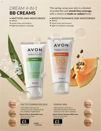 Avon leaflet Page 84