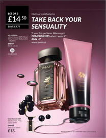 Avon leaflet Page 99