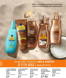 Avon leaflet Page 11