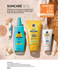 Avon leaflet Page 12
