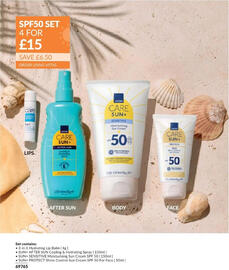 Avon leaflet Page 13