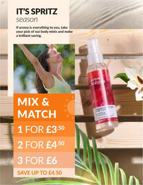 Avon leaflet Page 15
