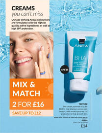 Avon leaflet Page 17