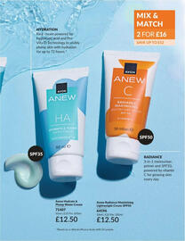 Avon leaflet Page 18