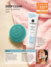 Avon leaflet Page 20