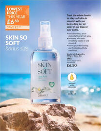 Avon leaflet Page 4