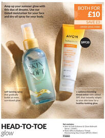 Avon leaflet Page 5