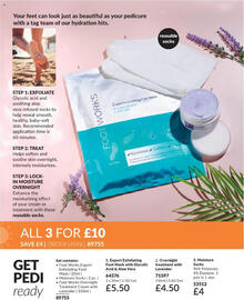 Avon leaflet Page 6