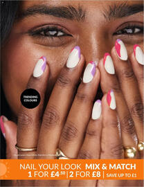 Avon leaflet Page 8