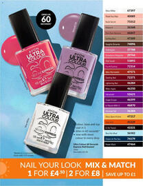 Avon leaflet Page 9