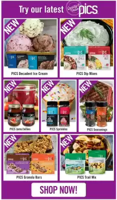 Price Chopper Weekly Ad (valid until 31-05)