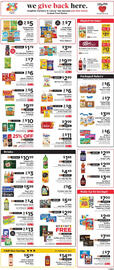 ShopRite Weekly Ad week 18 Page 8
