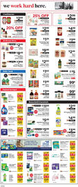 ShopRite Weekly Ad week 18 Page 9