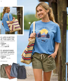 Bass Pro Weekly Ad week 18 Page 11