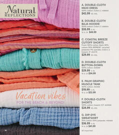 Bass Pro Weekly Ad week 18 Page 14