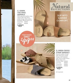 Bass Pro Weekly Ad week 18 Page 23