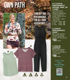 Bass Pro Weekly Ad week 18 Page 29