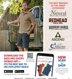 Bass Pro Weekly Ad week 18 Page 3