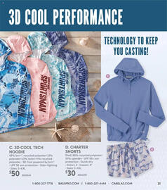 Bass Pro Weekly Ad week 18 Page 31