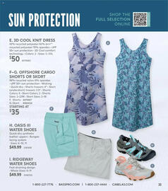 Bass Pro Weekly Ad week 18 Page 33