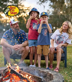 Bass Pro Weekly Ad week 18 Page 36
