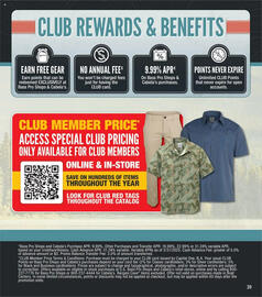 Bass Pro Weekly Ad week 18 Page 39