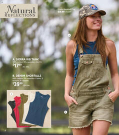 Bass Pro Weekly Ad week 18 Page 4