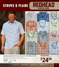 Bass Pro Weekly Ad week 18 Page 41