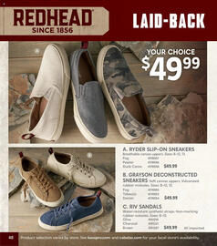 Bass Pro Weekly Ad week 18 Page 48