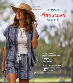 Bass Pro Weekly Ad week 18 Page 5