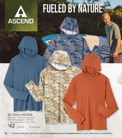 Bass Pro Weekly Ad week 18 Page 50