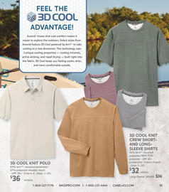 Bass Pro Weekly Ad week 18 Page 51