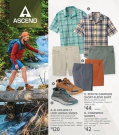 Bass Pro Weekly Ad week 18 Page 52