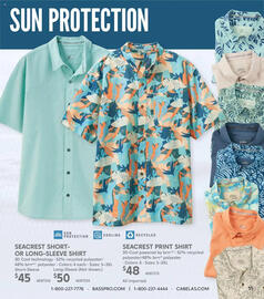 Bass Pro Weekly Ad week 18 Page 55