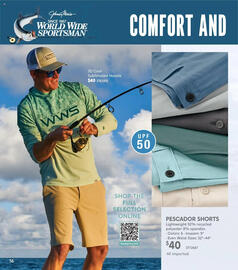 Bass Pro Weekly Ad week 18 Page 56