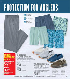Bass Pro Weekly Ad week 18 Page 57