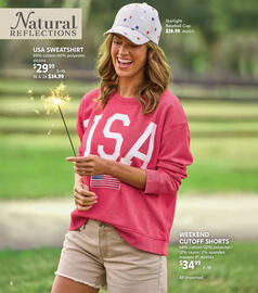 Bass Pro Weekly Ad week 18 Page 6