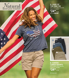 Bass Pro Weekly Ad week 18 Page 8