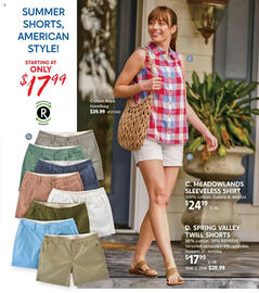 Bass Pro Weekly Ad week 18 Page 9