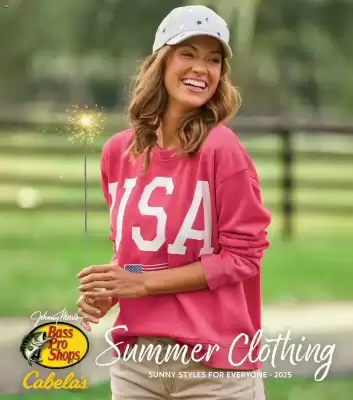 Bass Pro Weekly Ad (valid until 8-05)