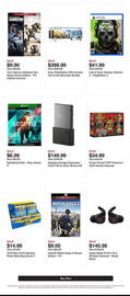 Game Stop Weekly Ad week 18 Page 2
