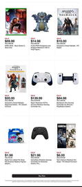 Game Stop Weekly Ad week 18 Page 4