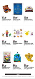 Game Stop Weekly Ad week 18 Page 5