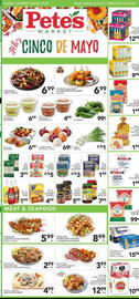 Pete's Fresh Market Weekly Ad week 18 Page 5