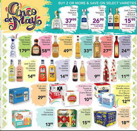 Pete's Fresh Market Weekly Ad week 18 Page 7
