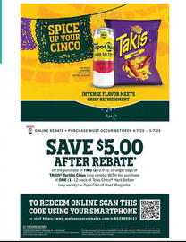 Pete's Fresh Market Weekly Ad week 18 Page 8